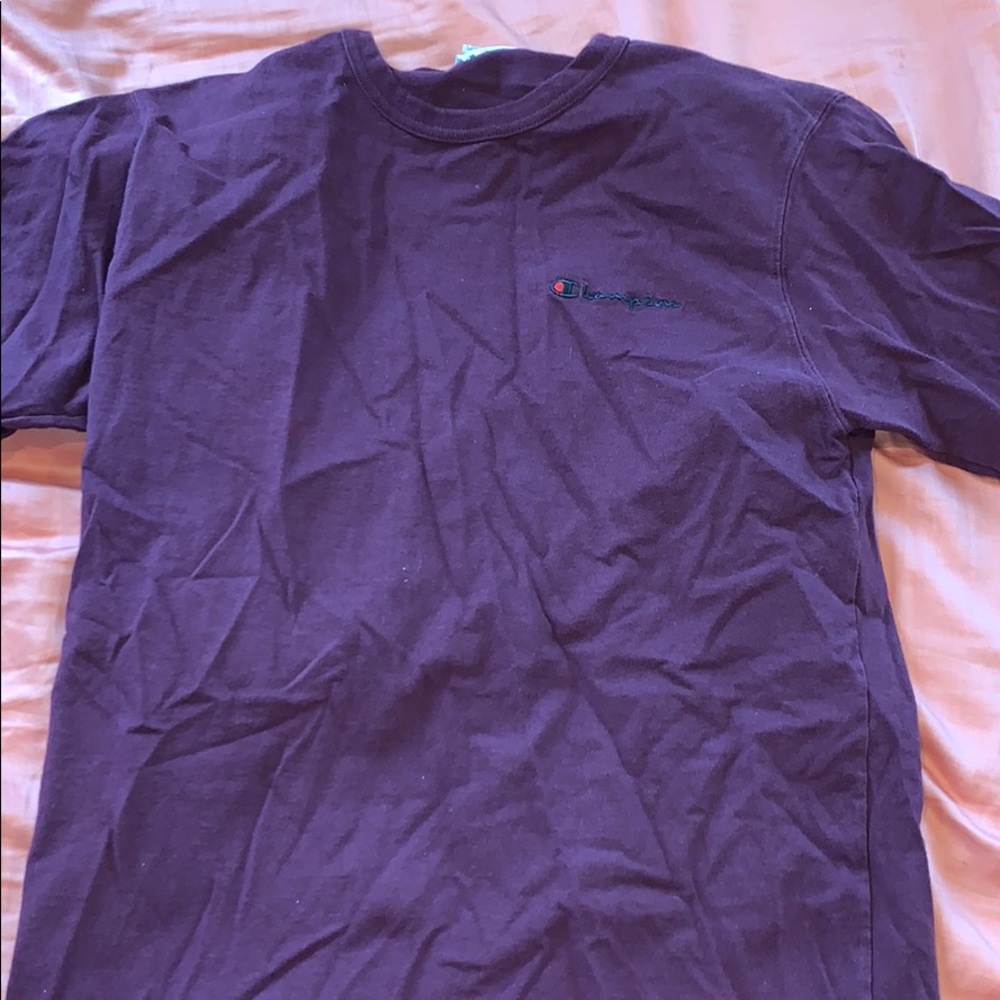 Champion T-shirt